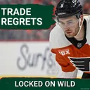REGRET: Why Bill Guerin’s Wild Gamble on David Jiricek CONTINUES to LIMIT Minnesota’s Options