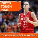 WNBA Playoff Race: Can the Indiana Fever’s Defense Hold Up? | Fever, Dream & Liberty Breakdown