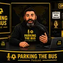 Champions League Match Day 1 , Copa Libertadores Quarterfinals and Leagues Cup Final | Parking the Bus Episode 118