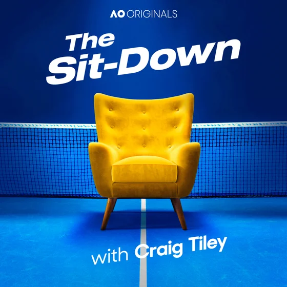 Craig Tiley: leadership, legacy and the rise of tennis in Australia