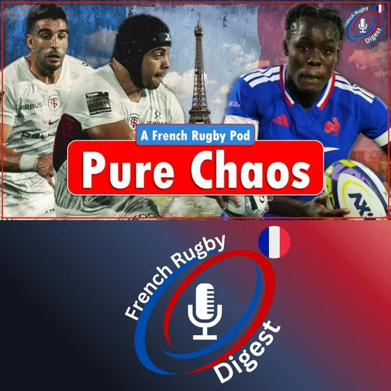 Controversy reigns in French rugby | Top 14 Digest