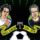 What the World Cup Can Teach the American Fan, with John Green and Daniel Alarcón