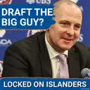 MUST-SEE: Ethan Belchetz Could IGNITE Islanders Attack and REBUILD Team’s Physical Presence