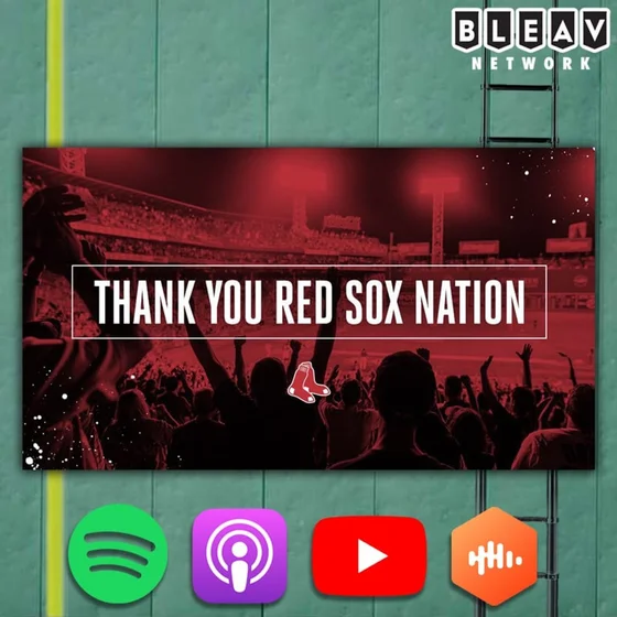 Thank You Red Sox Nation | S26E10