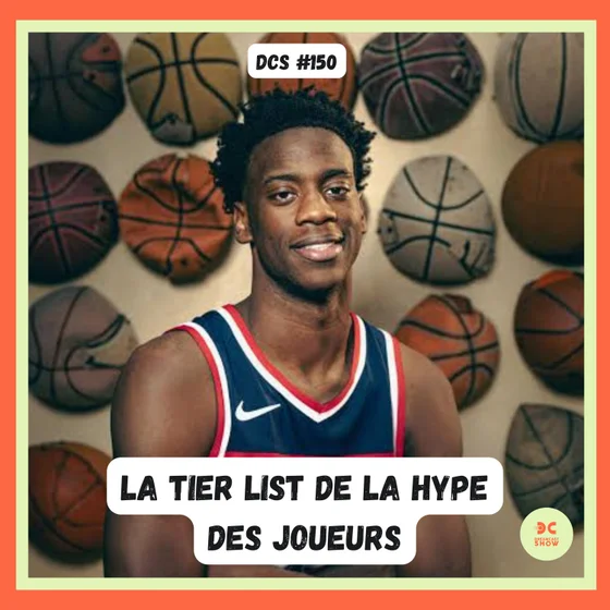 DCS #150 - 20 Joueurs à suivre en 2027 !
