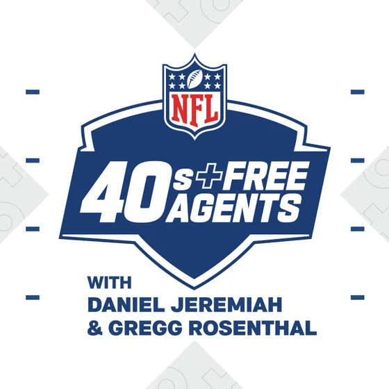 40's and Free Agents: Standout Prospects with Ollie Connolly