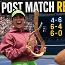 Alexandra Eala Becomes The First Filipina To Win A WTA Title! Beats Pegula in Washington Open Final