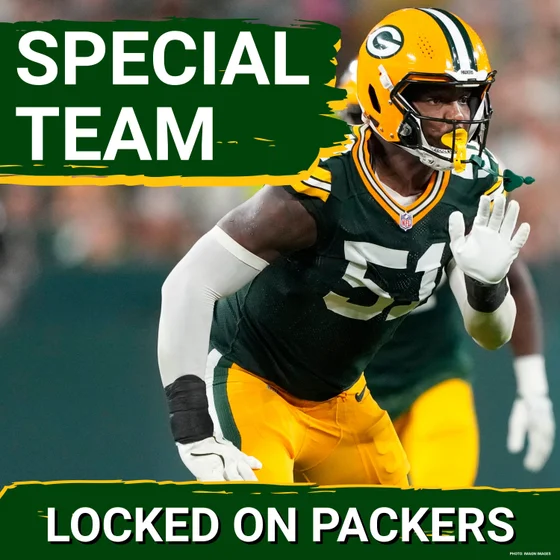 Packers special teams is DIFFERENT, as fringe roster guys make their cases in preseason finale