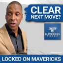 The Mavs FREE AGENCY Strategy is Clear After Draft Goes According to Plan | Dallas Mavericks Targets