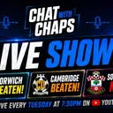 The Midweek LIVE | THREE WINS ON THE BOUNCE! Norwich & Cambridge Reaction + Southampton Preview 🦁