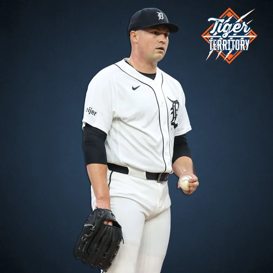 Do the Tigers actually have enough to make a run?