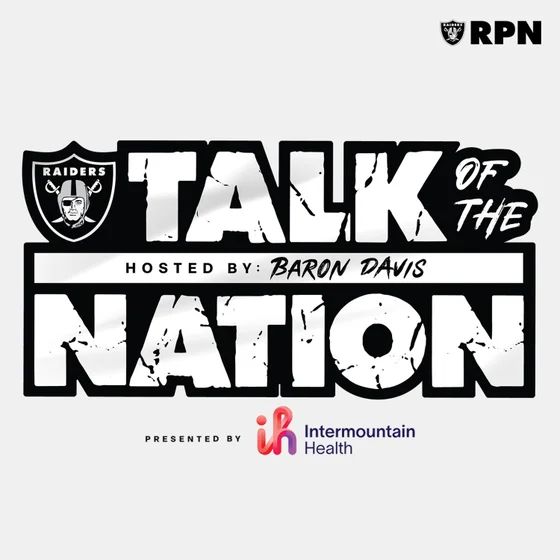 Samoan Raider turns passion for the Silver and Black into content creation