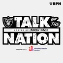 Samoan Raider turns passion for the Silver and Black into content creation