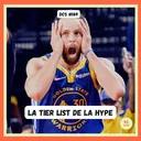 DCS #149 - La tier list des équipes qui nous hypent pour 2027 !