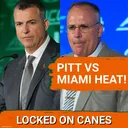 SOUR GRAPES: Miami Hurricanes EXPOSE Pat Narduzzi’s INFLAMMATORY Mason Heintschel Transfer Rant