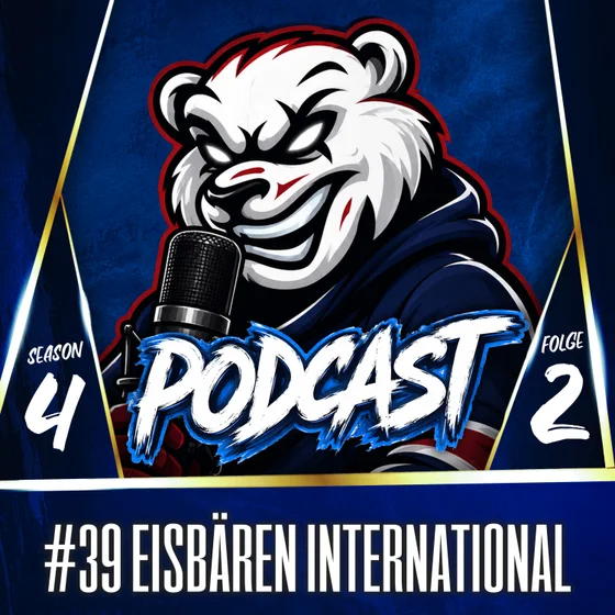 #39 Eisbären International