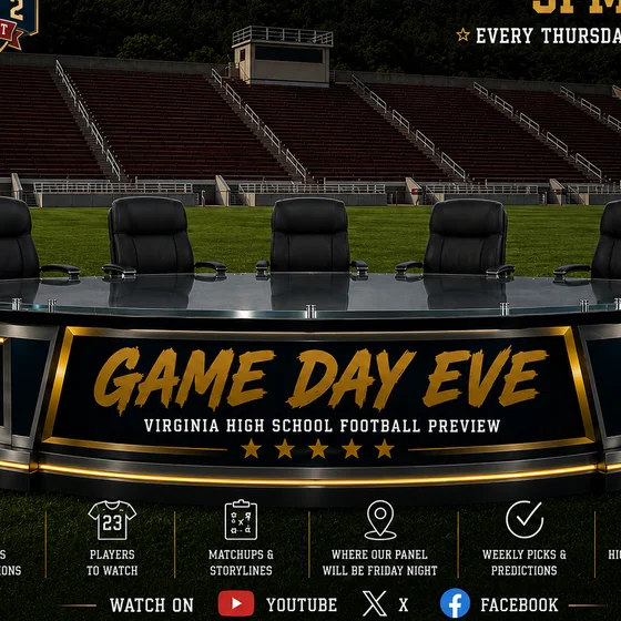 Game Day Eve Week 5 Preview