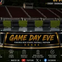 Game Day Eve Week 5 Preview