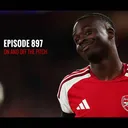 Episode 897: On and off the pitch
