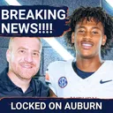 BREAKING: Aidyn Wiggins Commits to Auburn