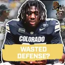 Is Coach Prime and Colorado’s UNDERRATED defense being wasted by an anemic offense?
