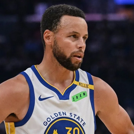 Steph Curry Is FINE! Warriors Avoid Disaster With Minor Rolled Ankle At Practice