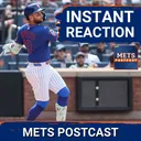 POSTCAST: Bo Bichette BLAST Completes Mets RALLY To Win Series