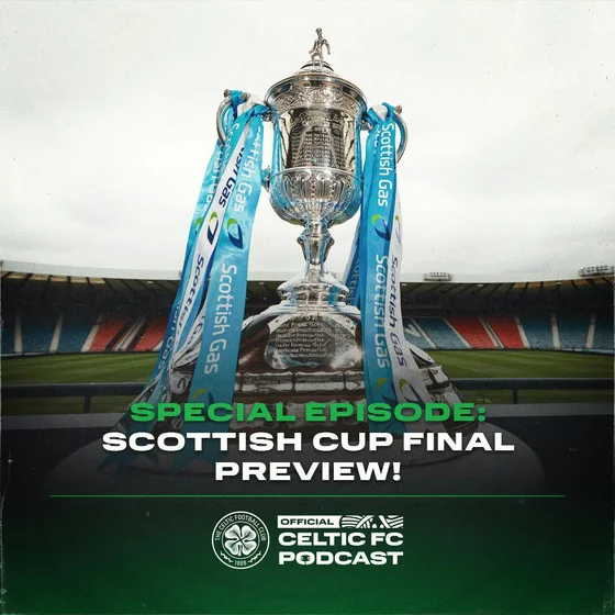 Scottish Cup final preview: Celtic v Dunfermline