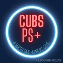 CubsPS+ #117 - Brooke Knows Ball: Smuggling the ‘80s Back Into Baseball