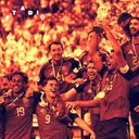 World Cup 2026 - Spain are world champions!