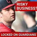 Shuffling Gavin Williams' Start is a Risk-Reward Move for Cleveland Guardians in AL Central Race