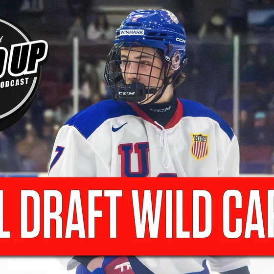 Who Are The 2026 NHL Draft Wild Cards: Which Players Will Disrupt The First Round And Beyond?