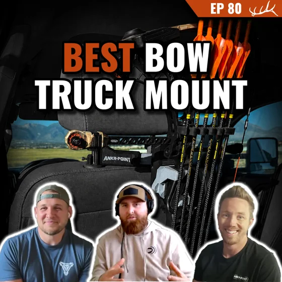 Best Way to Transport Your Bow w/ ANKR Point