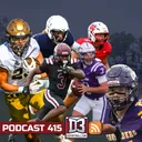 ATN Podcast 415: Looking at a great Week 1