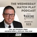 Igor Vainshtein, ChipIn | Episode No. 523