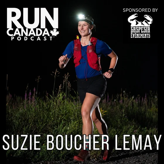 Suzie Boucher-Lemay