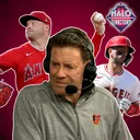 PICKING UP THE PIECES: Could 2018 Orioles provide a road map for rebuilding Angels? Jim Palmer joins