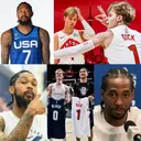 KAWHI FOR DICK, PICKS