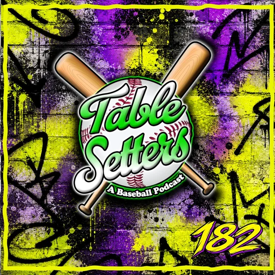 Pete Alonso Foul Ball Controversy, Kyle Tucker’s Disaster Season, Kade Anderson Gets the Call & Sal Stewart vs. JJ Wetherholt | 182