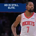 Kevin Durant Is Still Elite So Why Does No One Thrive With Him?