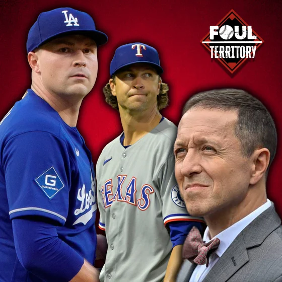 Ken Rosenthal’s BIG report on what really happened (& what didn’t) at the Trade Deadline + Winners/Losers