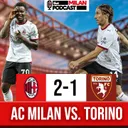 AC Milan vs. Torino Live Reaction | 2026/27 MD1