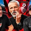 416 - "Two Nil Up & We Still Don't Win" - Newcastle 2-2 AFCB