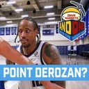 Can Demar DeRozan be the Nuggets solution at backup one? | DNVR Nuggets AND ONE