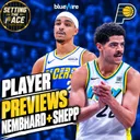 Player Previews - Andrew Nembhard & Ben Sheppard: Is Ben Sheppard Running Out of Time in Indiana?