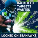Camp Takeaways: Running Backs EMERGING as Prioritized THREATS in Seattle Seahawks' Pass Game