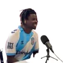 Special mini-ep: Stephen Annor Gyamfi
