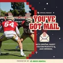 Brendel and McKivitz Talk O-Line, Answer Fan Questions, and Spin the Wheel | YGM Part 2