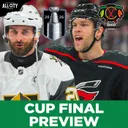 Steve Peters Previews the Hurricanes vs Golden Knights Stanley Cup Final | CHGO Blackhawks Podcast