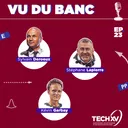 Lutte contre les violences et les incivilités dans le rugby (EP. 23)